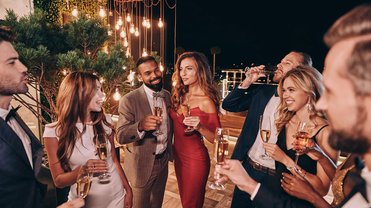 Galeria Party Event Masters — zdjęcie 1