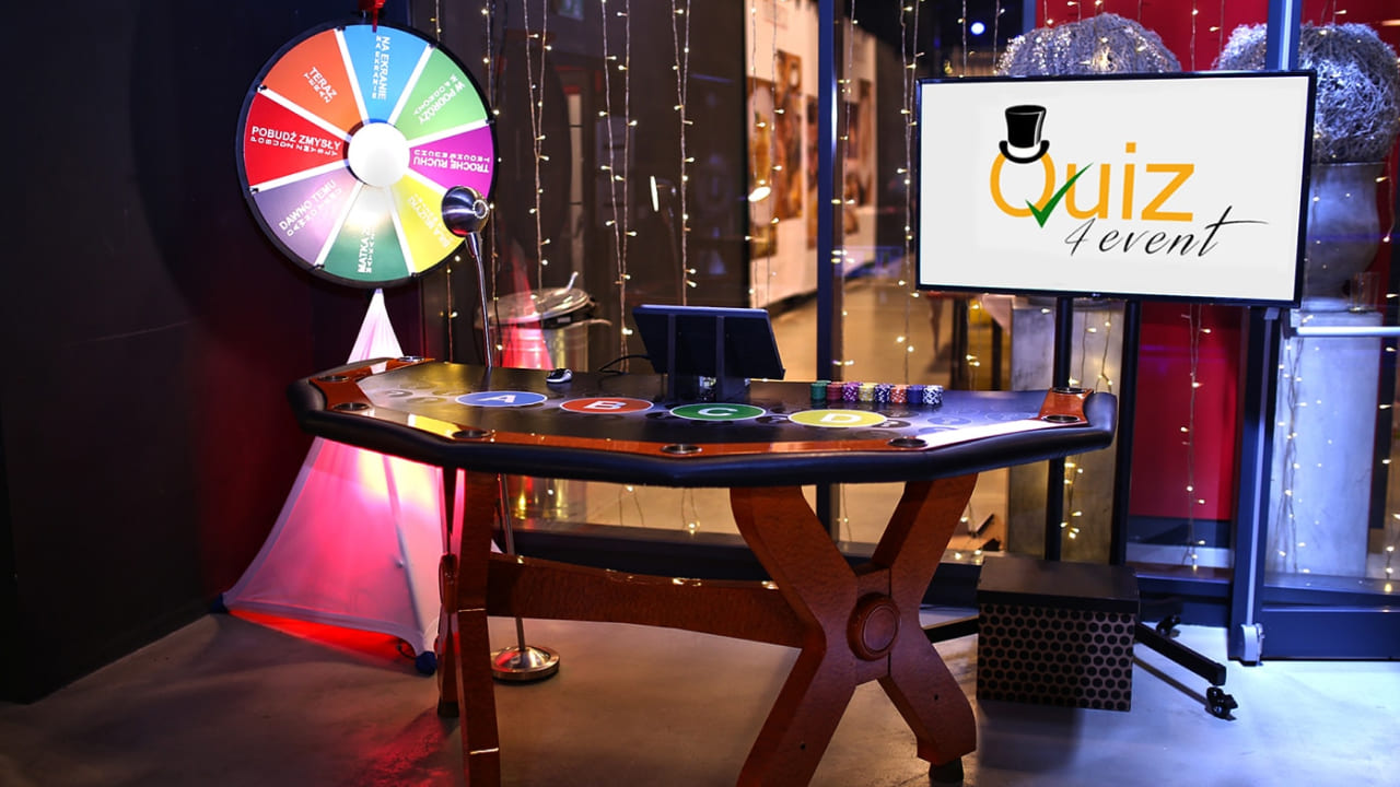 Galeria Party Event Masters — zdjęcie 10