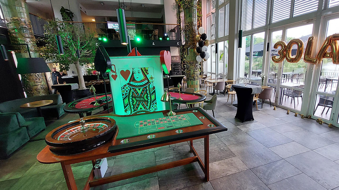 Galeria Party Event Masters — zdjęcie 13