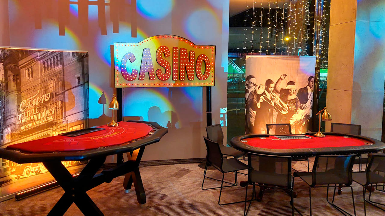 Galeria Party Event Masters — zdjęcie 14