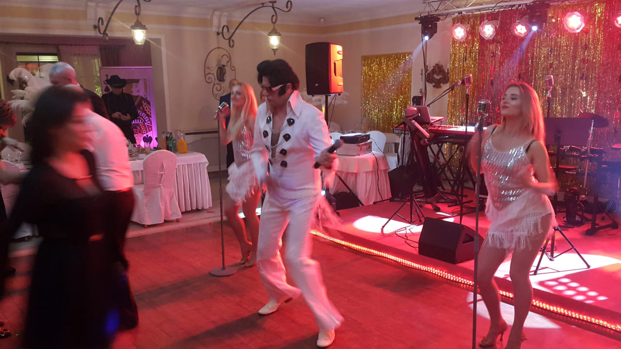 Galeria Party Event Masters — zdjęcie 15