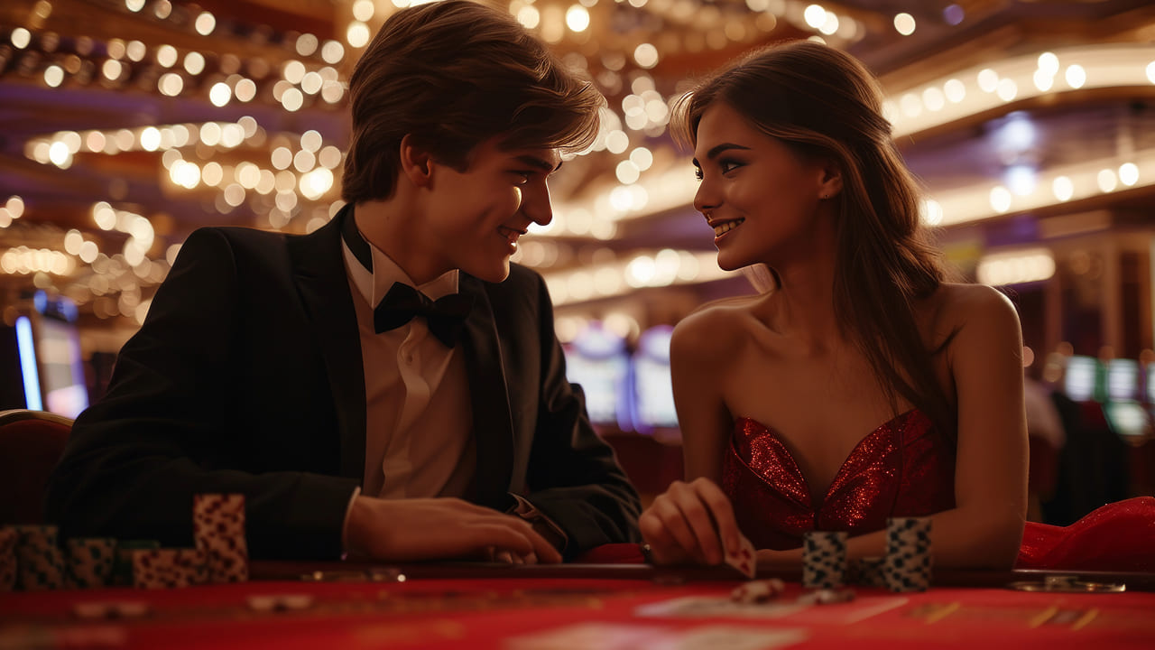 Galeria Party Event Masters — zdjęcie 4