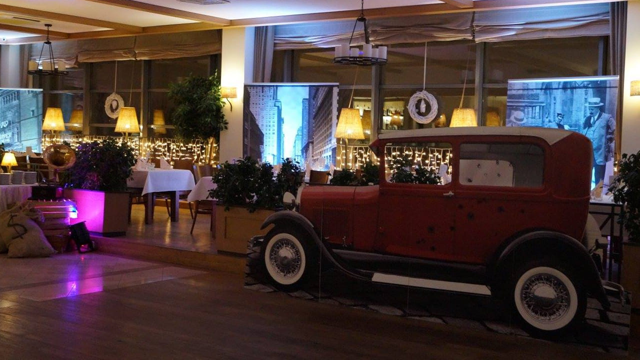 Galeria Party Event Masters — zdjęcie 5