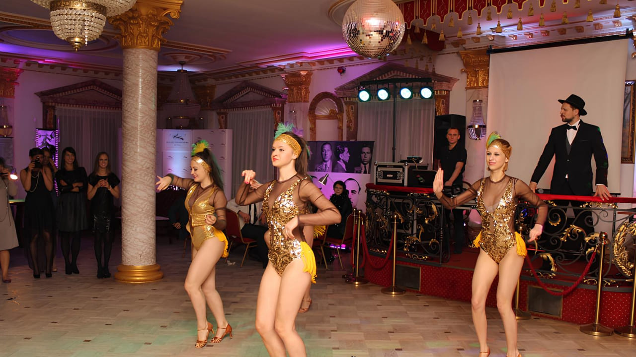 Galeria Party Event Masters — zdjęcie 8