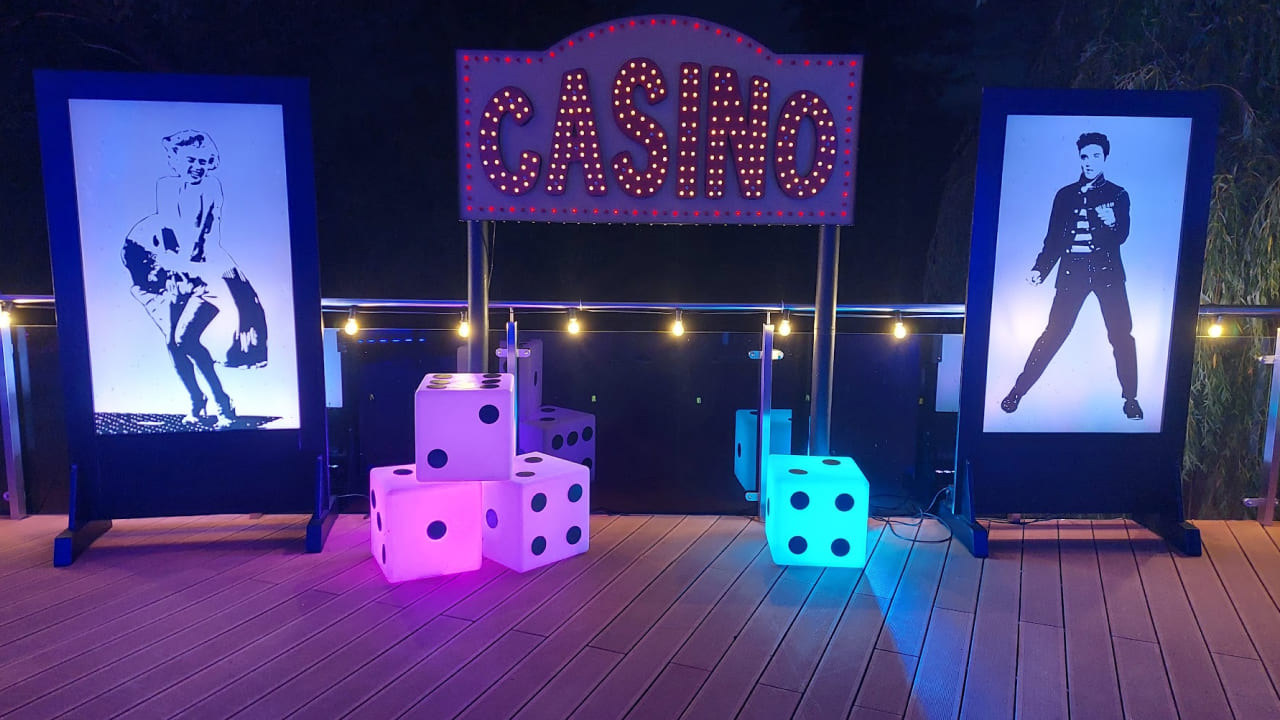 Photo Booth – fotobudka eventowa z personalizacją